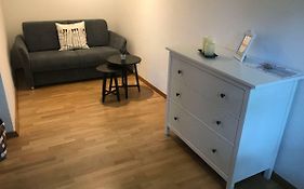 Ferienwohnung Im Historischen Stadttor